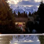 Czarna Montana Czarna Gora