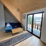 Czarna Montana Apartment