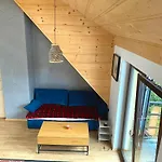 Apartment Czarna Montana *