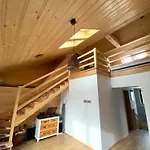 Apartment Czarna Montana *
