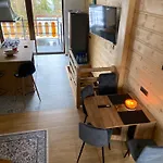 Apartment Czarna Montana