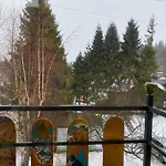 Czarna Montana Apartment