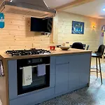 Czarna Montana Apartment *