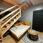 Czarna Montana Apartment Czarna Gora