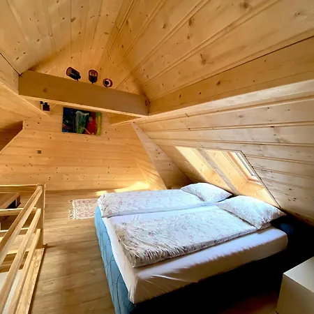 Appartement Czarna Montana