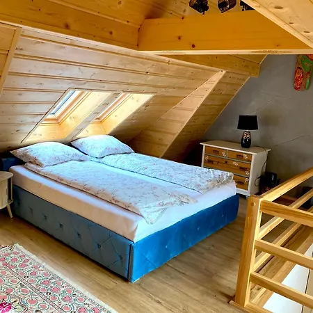 Czarna Montana Appartement *