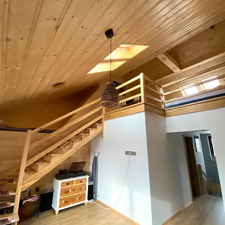 Apartment Czarna Montana *
