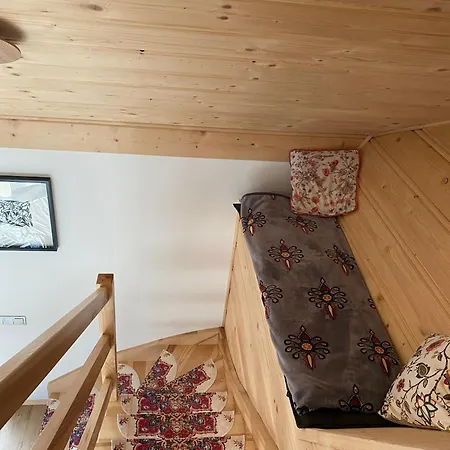 Apartment Czarna Montana *