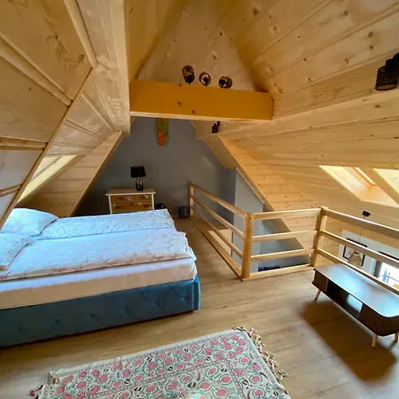 Czarna Montana * Чарна Гура