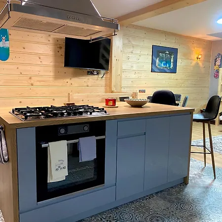 Czarna Montana Apartment *