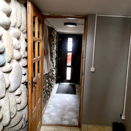 Apartment Czarna Montana *