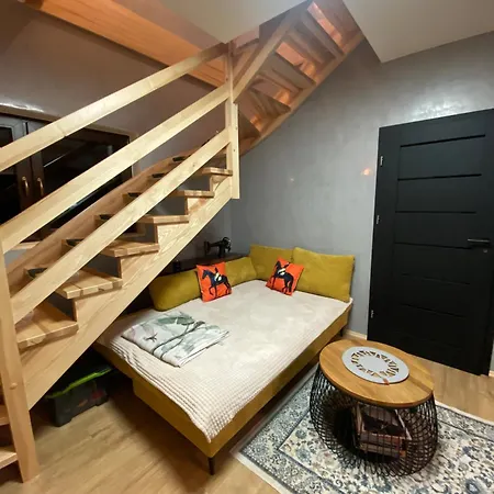 Czarna Montana Apartment Czarna Gora